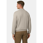 Polo en Laine Mérinos