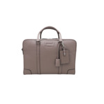 Grand Hotel - Porte Doc Medium - Taupe