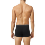 Lot de 5Taille élastiquée à logo