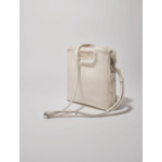 Sac M en fausse fourrure