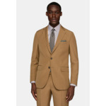 Costume Noisette En Pure Laine