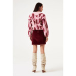 Women Sweater Pink
