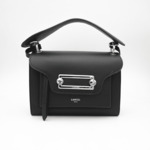 Clic de Lancel - Porte Croise M - Noir