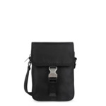 Sacoche A rabat avec fermoir S Smart