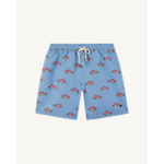 Maillot de bain bleu ciel