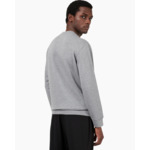 Sweat-shirt - logo g.melange