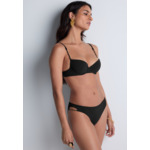 haut de maillot de bain Push-up coques Sparkling Treasure