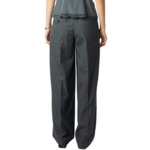 PUROS TAILLEUR RAW EDGE