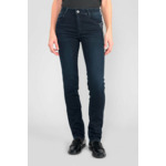 Jeans push-up droite taille haute PULP, longueur 34