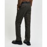 Slim Fit Donegal Suit Pants