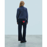 Jogging Large Coeur