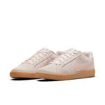 WMNS NIKE COURT ROYALE SUEDE