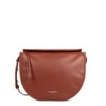 Sac besace Zippé M Soft Selma