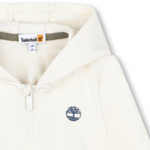CARDIGAN A CAPUCHE