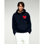 Sweatshirt Hoodie Cœur