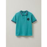 POLO COL BICO