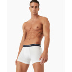 Lot de 2 pulls en maille pour homme - blanc/marine