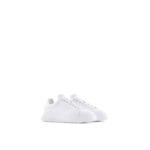 Baskets - blanches