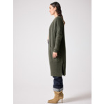 Cardigan cachemire Betti ASH