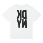 TEE-SHIRT MANCHES COURTES