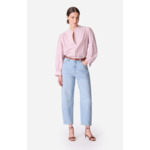 Blouse Chouchou En coton