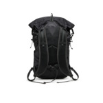 Drape-Sac à dos roll-top en nylon
