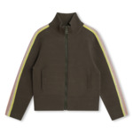 CARDIGAN TRICOT
