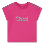 TEE-SHIRT MANCHES COURTES