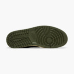 Air Jordan 1 Retro Low OG SP Travis Scott Medium Olive