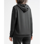 Sweat molleton à capuche