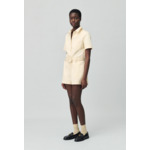 Combishort saharienne