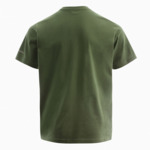 M Timberview Trail FS Logo Tee Vert