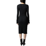 RUBY HEAVY RIB LUREX