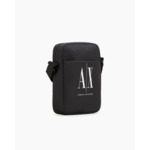 Bandoulière pour homme - néron