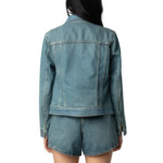 KIOKY DENIM ECO STRASS