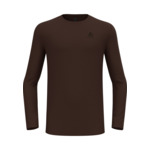 T-shirt technique à manches longues Merino 160 pour homme