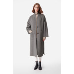 BACHIR Manteau Bachir