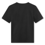 TEE-SHIRT MANCHES COURTES