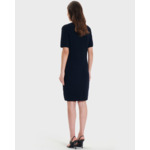 Robe Rismana Nocturne en Coton