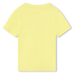 TEE-SHIRT MANCHES COURTES