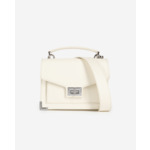 Sac Emily Small En Cuir Graine