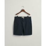 Regular Fit Sunfaded Shorts