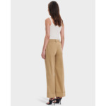 Pantalon Parly Bronze en Coton