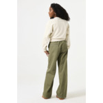 Girls Pants Green