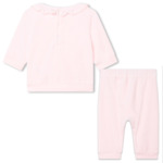 ENSEMBLE SWEAT+PANTALON