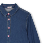 ROBE DENIM