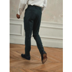 Pantalon de costume Gekko Bouteille