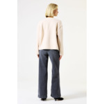 Women Jacket White