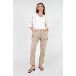 Jeans loose, large 400/60 girlfriend , 7/8ème