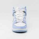 Nike Dunk High Aluminum